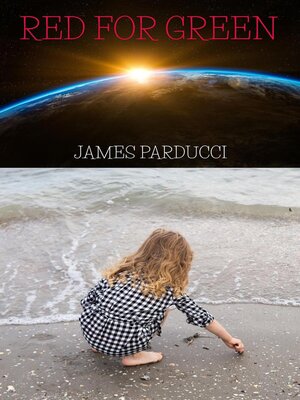 cover image of Red For Green